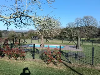 Felix Carmena Gomez in your stay in Casas do Campo 6741_2