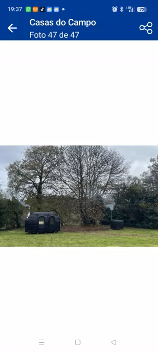 Felix Carmena Gomez in your stay in Casas do Campo 6741_4