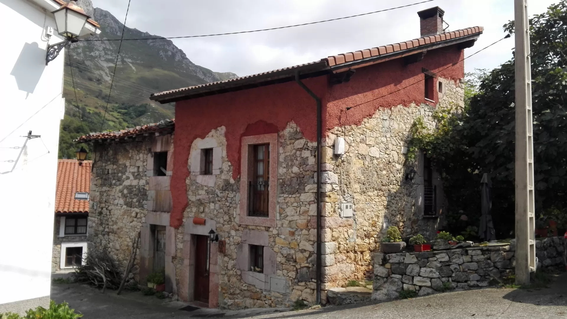 Casa La Cuerre