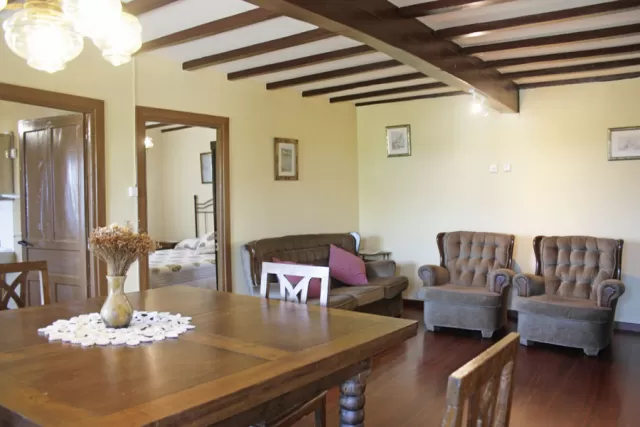 Apartment I