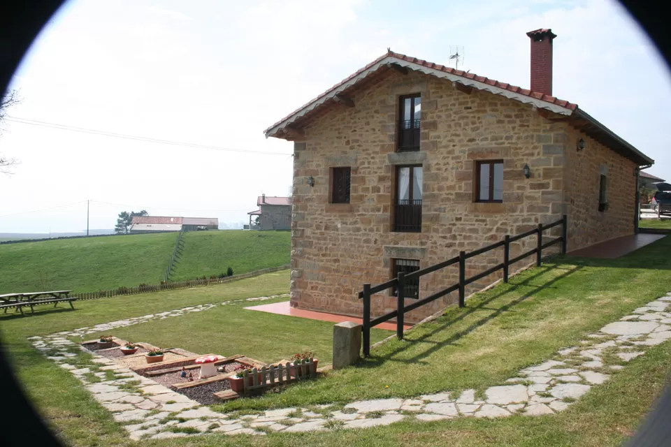 Nampara Rural