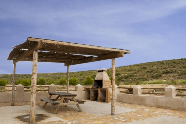 Masada Andabe I