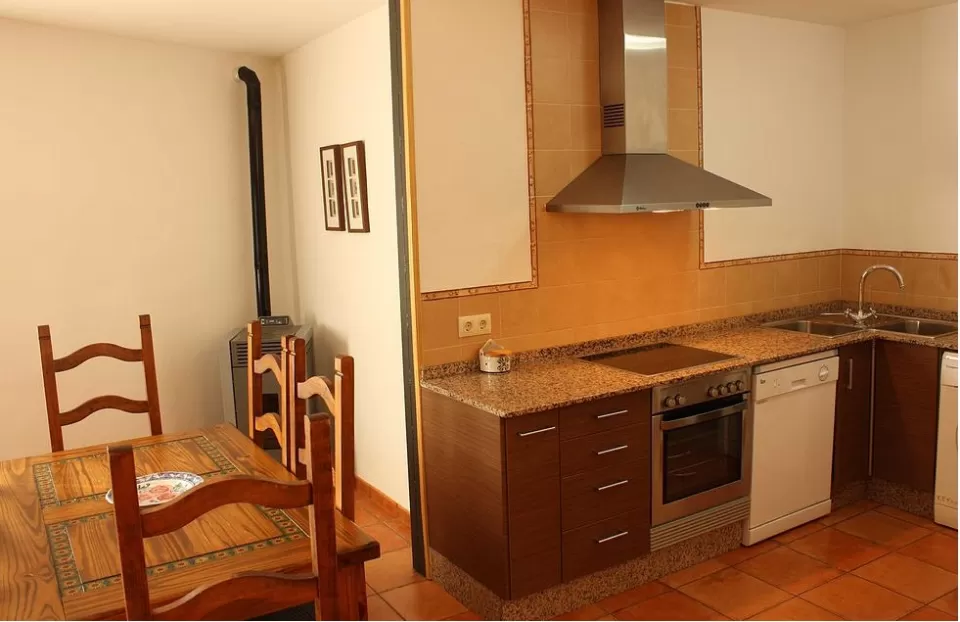 Apartamento 1