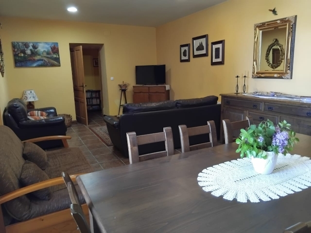 Salon comedor