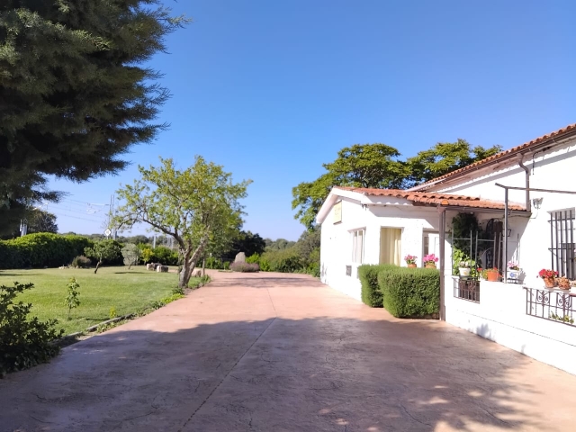 Panoramica entrada