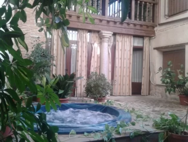 La Bodega