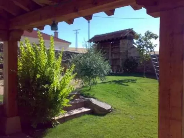 La Casona de Tabladillo