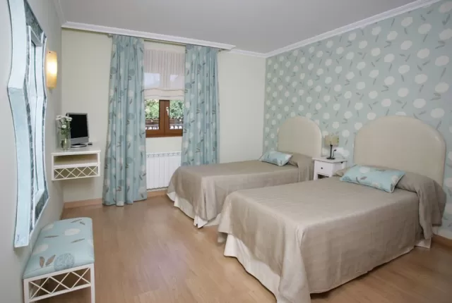 Habitación doble