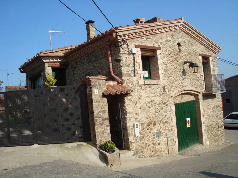 El Paller de l´Albera