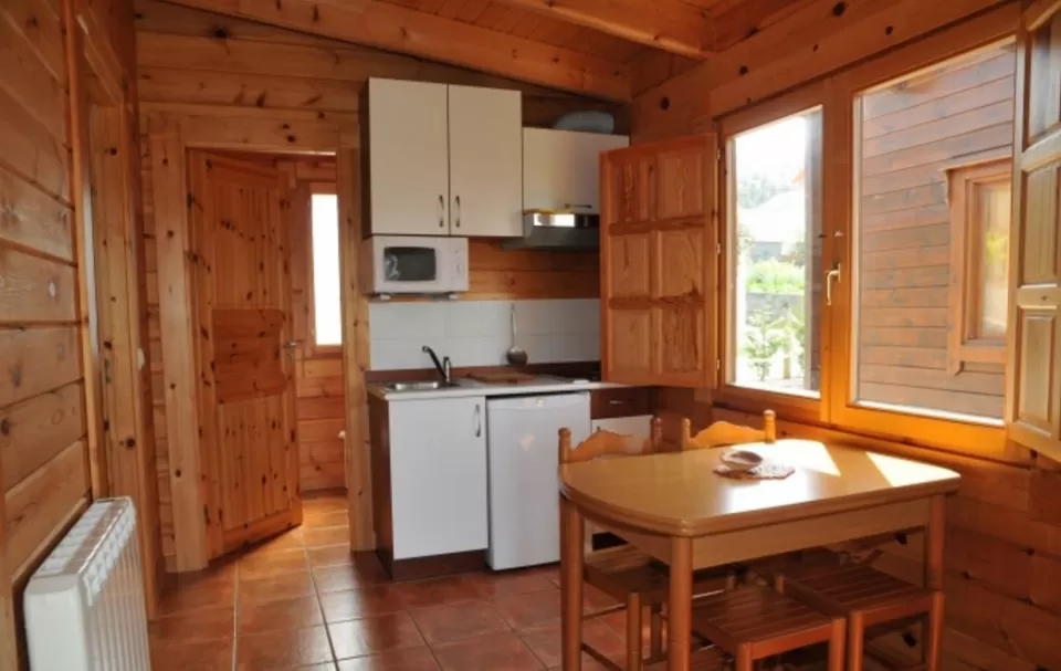 Bungalow 3