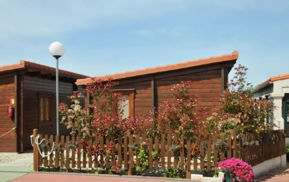 Bungalow 5