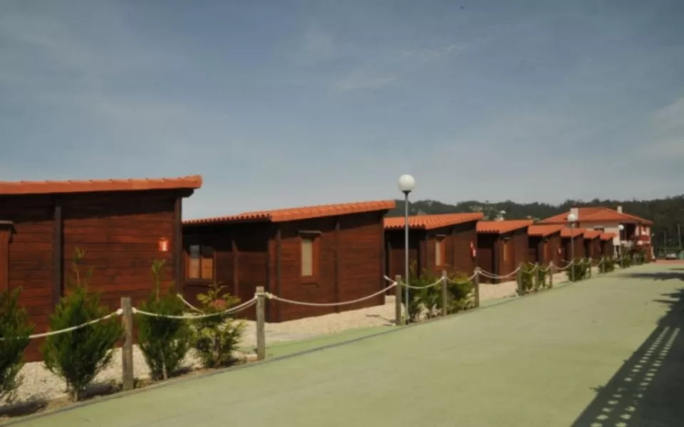 Bungalow 6