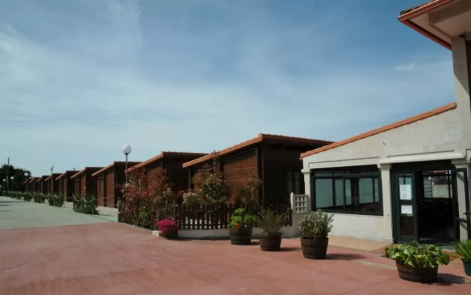 Bungalow 7