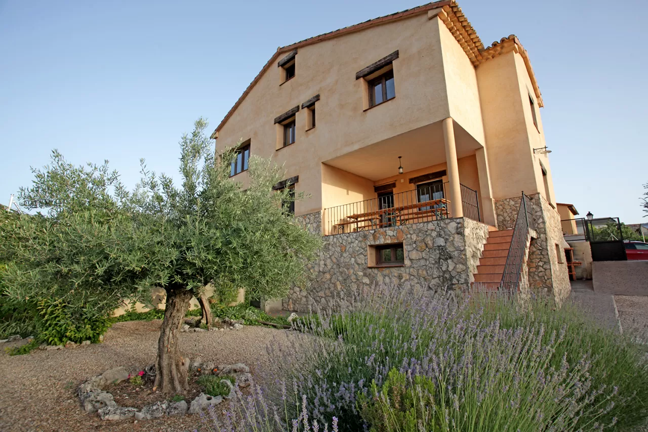  La Bartola Casa Grande