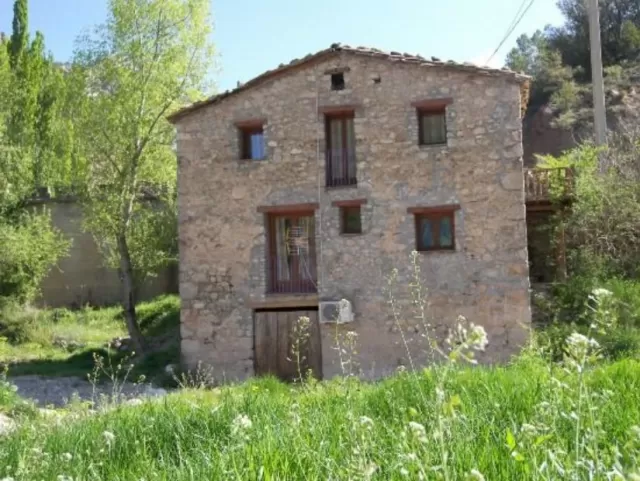 Els Hostalets
