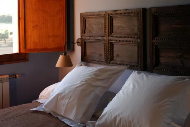 Suite La Terrasa