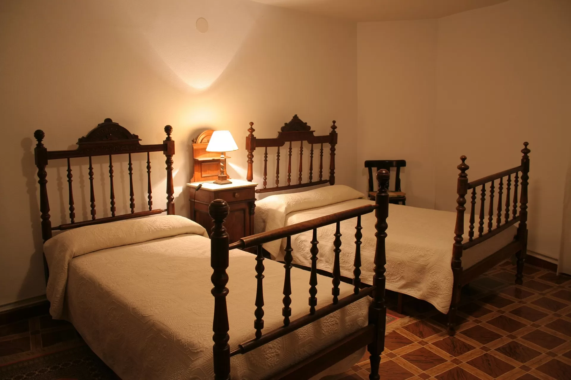 Habitación Doble