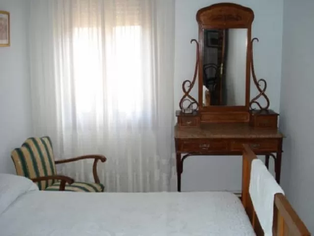 Habitación Individual
