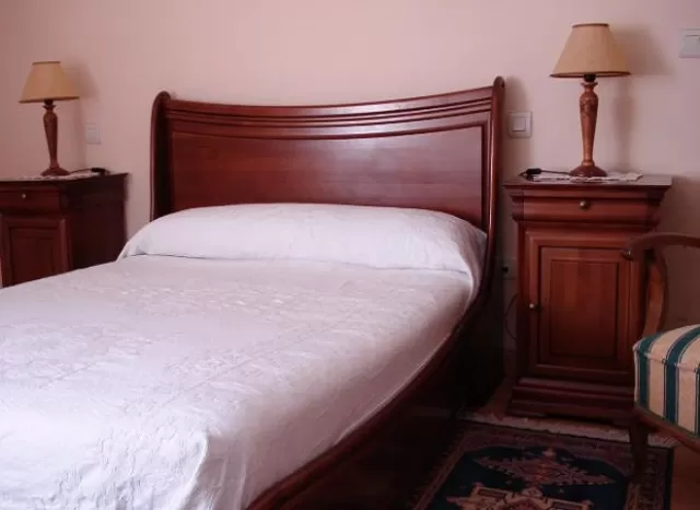Habitación Matrimonio