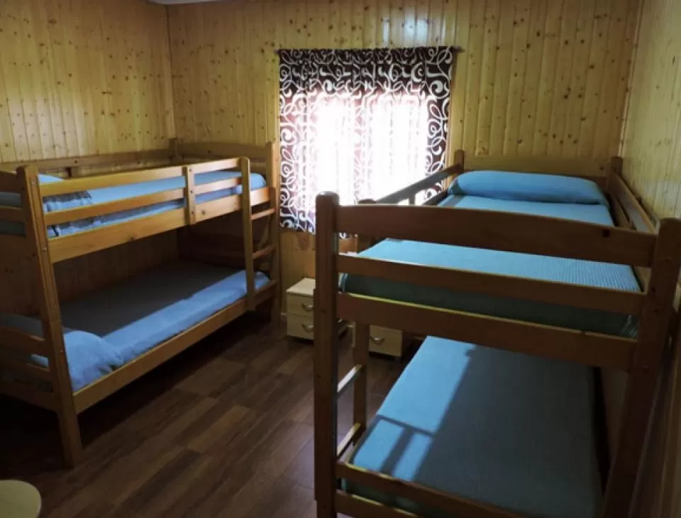 Bungalow 2 habitaciones B