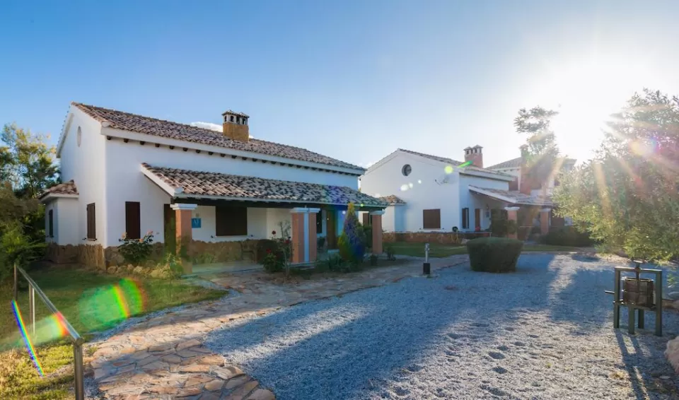 Casa 1 domitorio