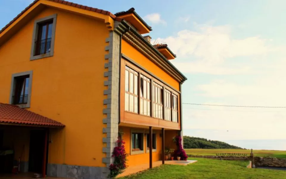 Texedora del Vientu