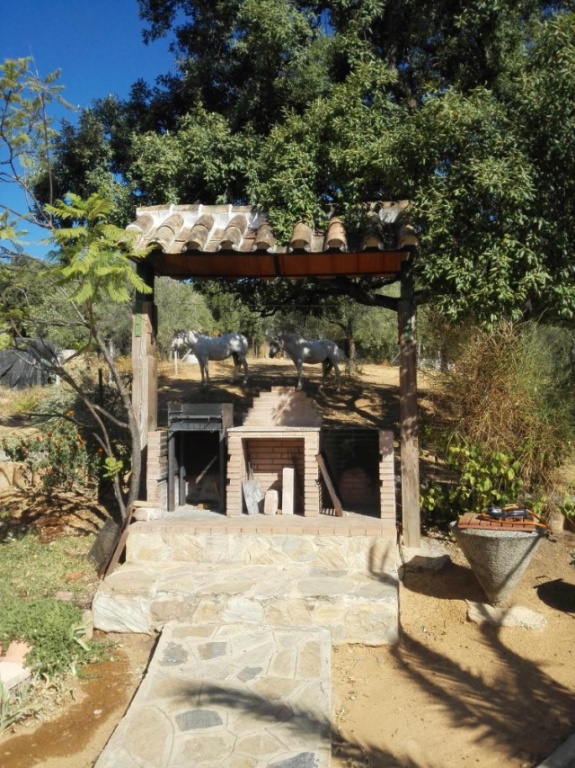 Finca San José