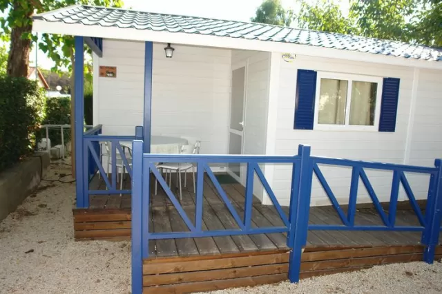 Bungalow Neptuno
