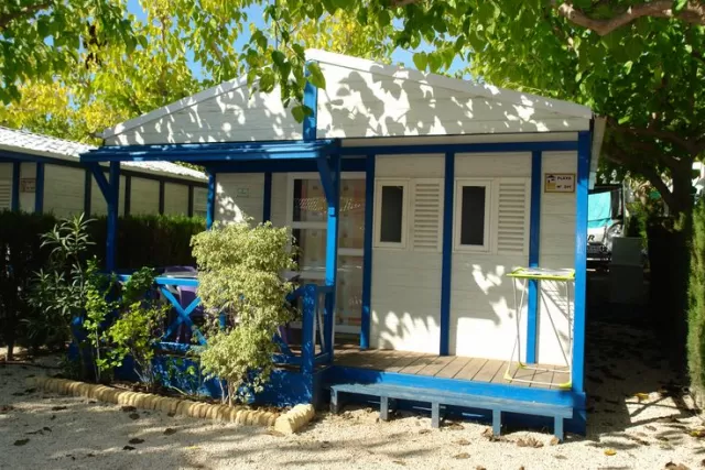 Bungalow Playa