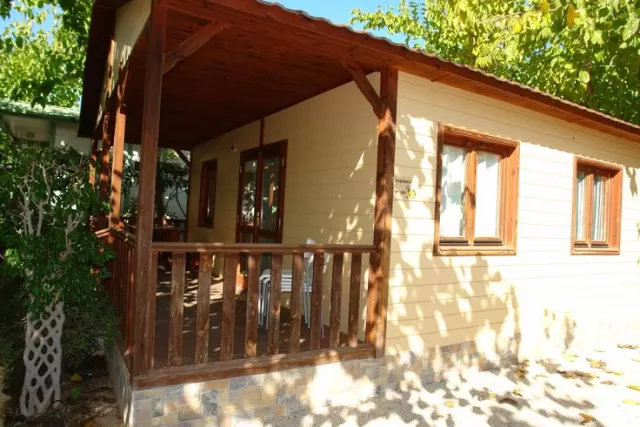 Bungalow Tabarca