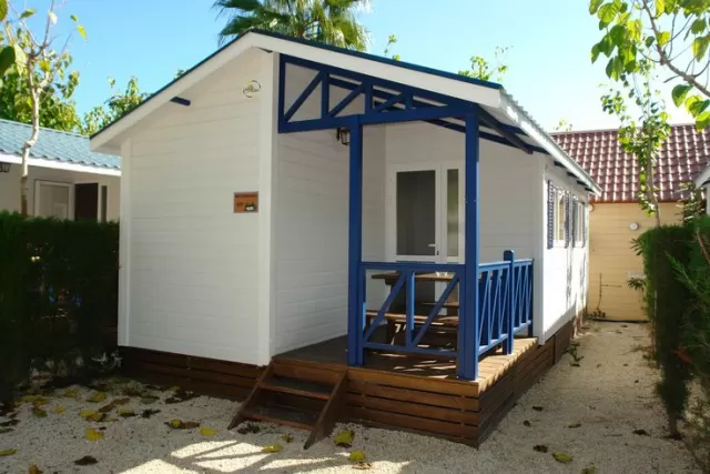 Bungalow Mediterráneo