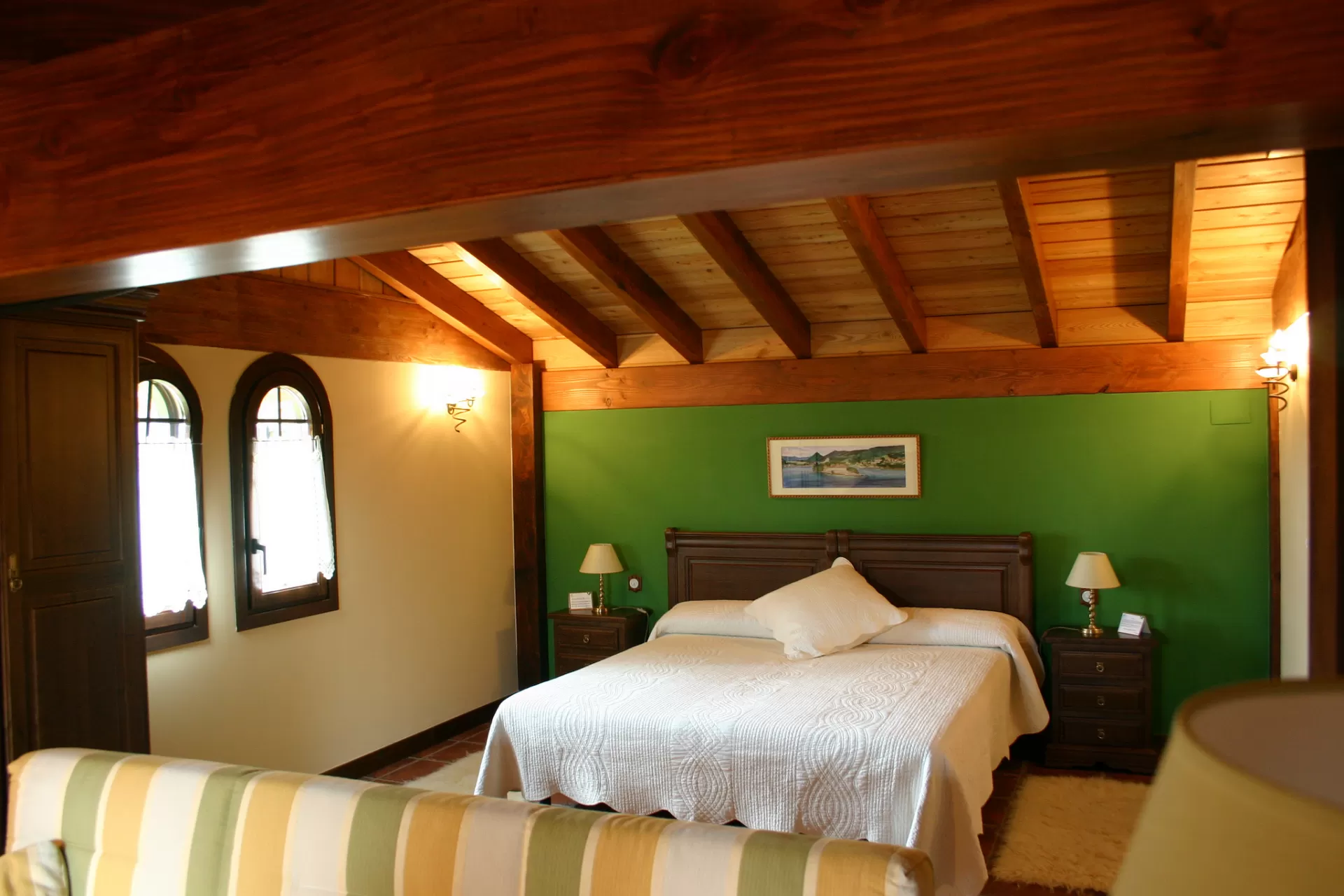 Casa Lurdeia