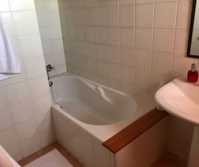Dormitorio 5