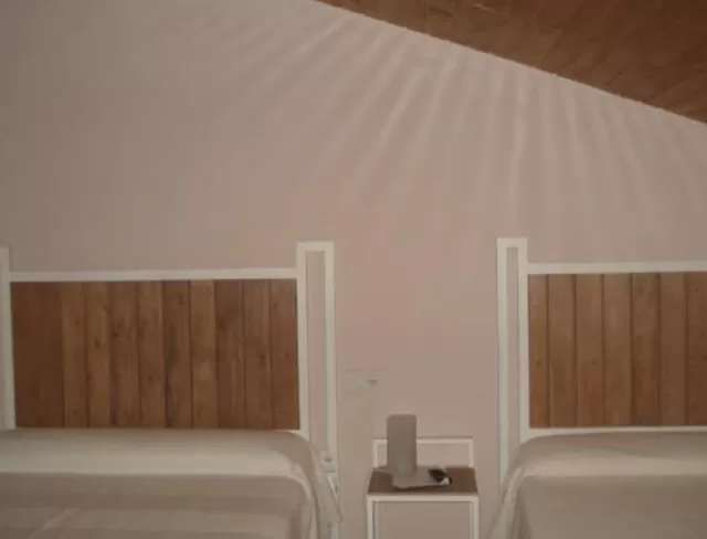 Dormitorio 8