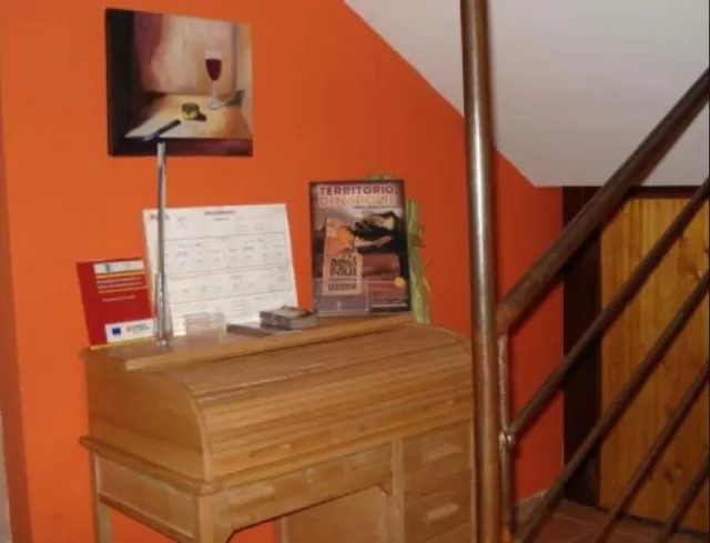 Dormitorio 7