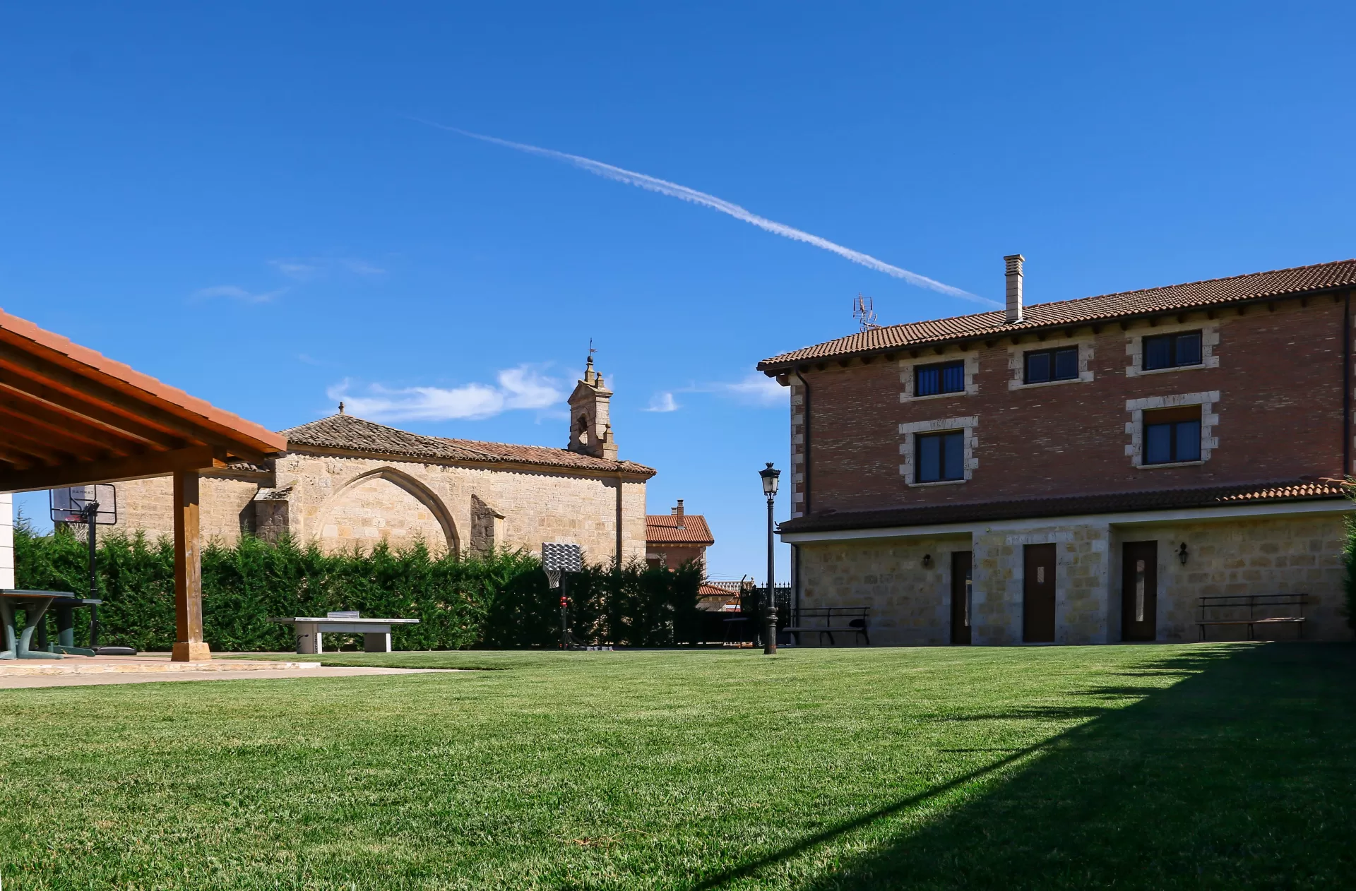 La Ermita I