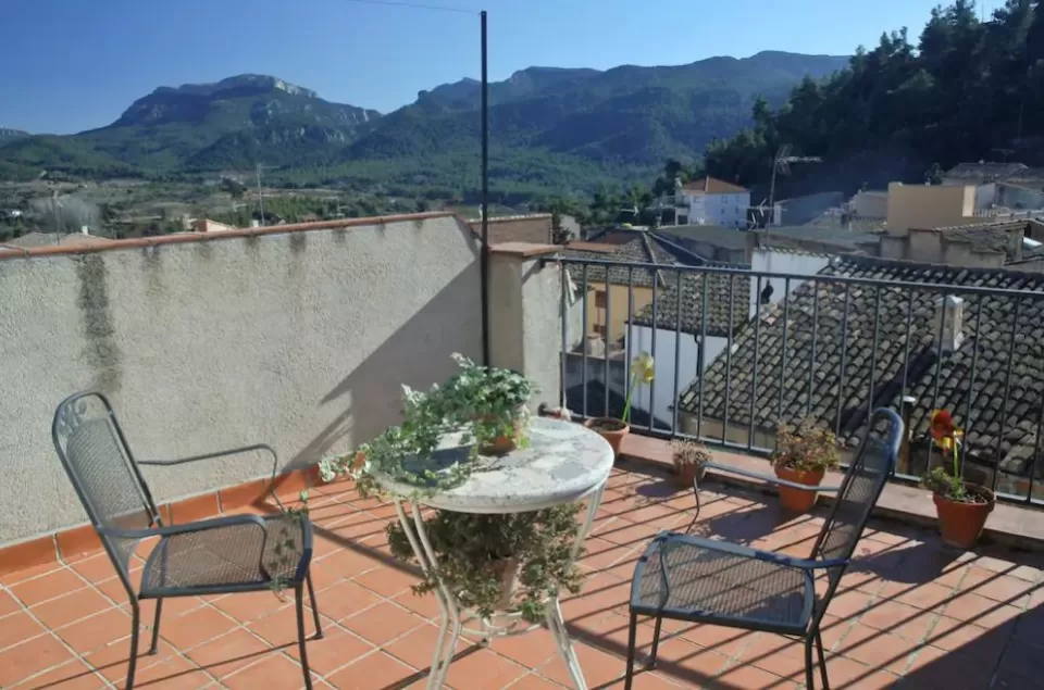 Ca la Viola
