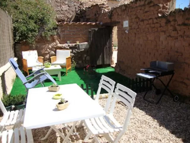 El Rincón del Tirabeque