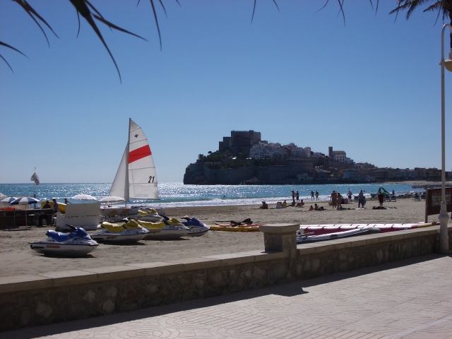 Peniscola