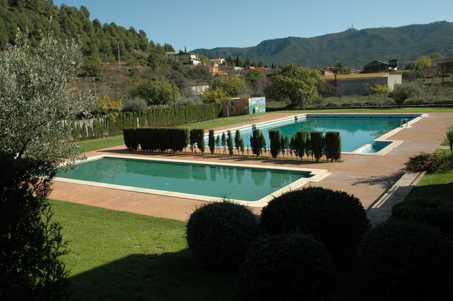 Casa Nuri de Rei La Pobla Tornesa