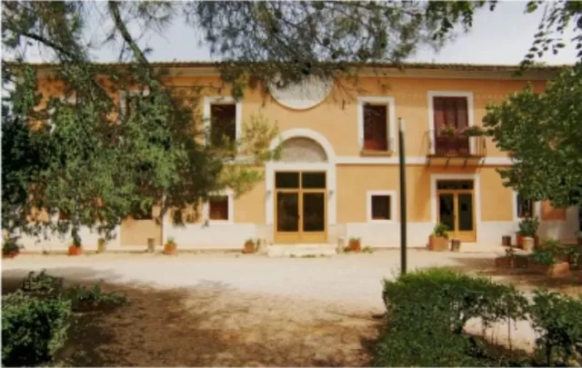 Masia la Nova Alcudia