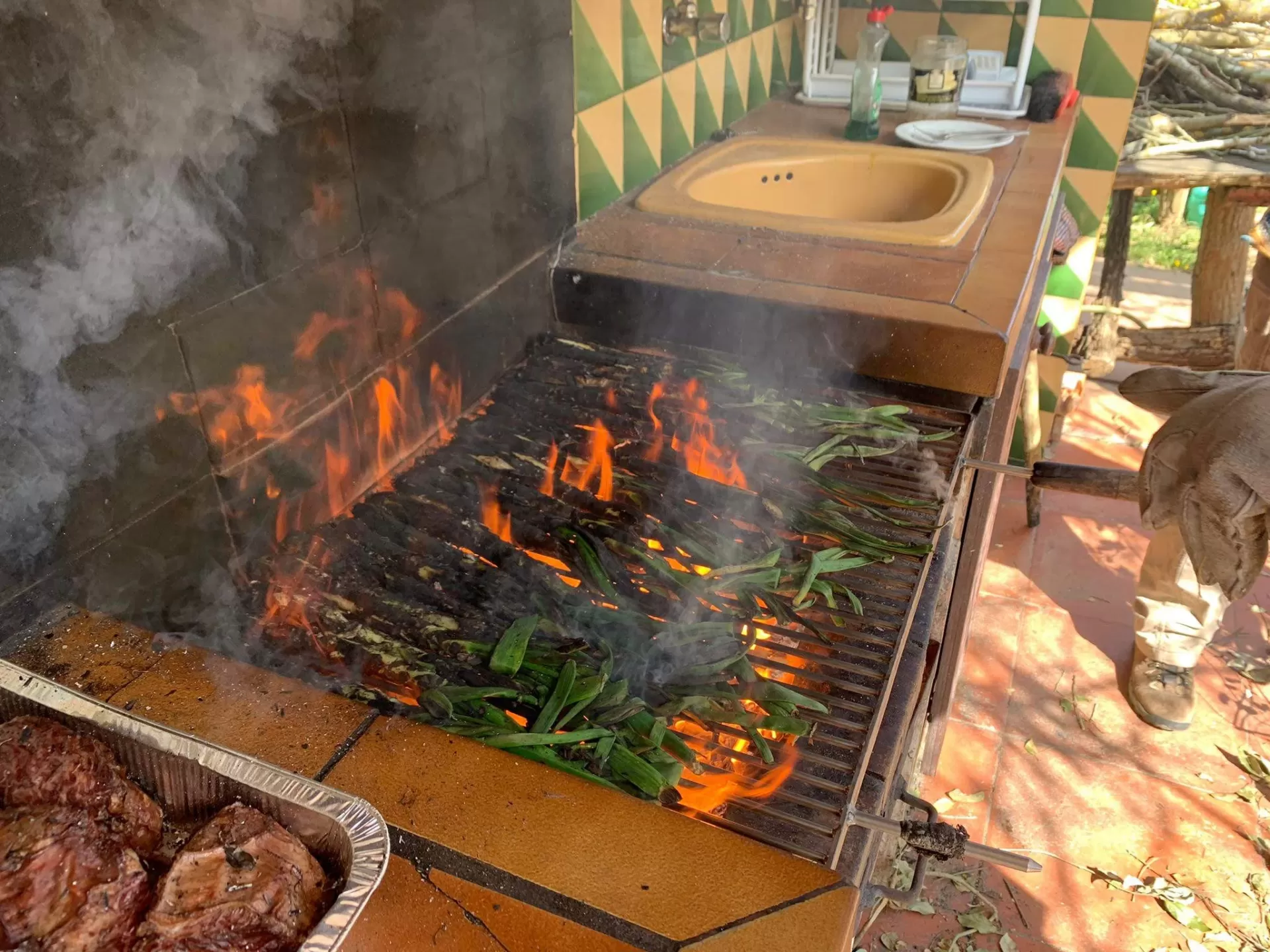 Isabel Sanabria Hidalgo in your stay in Can Marc 2878_3