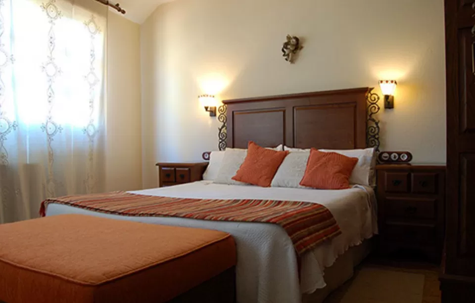 Habitación 4