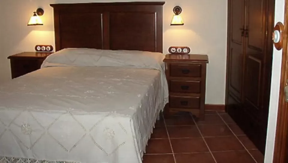 Casa completa
