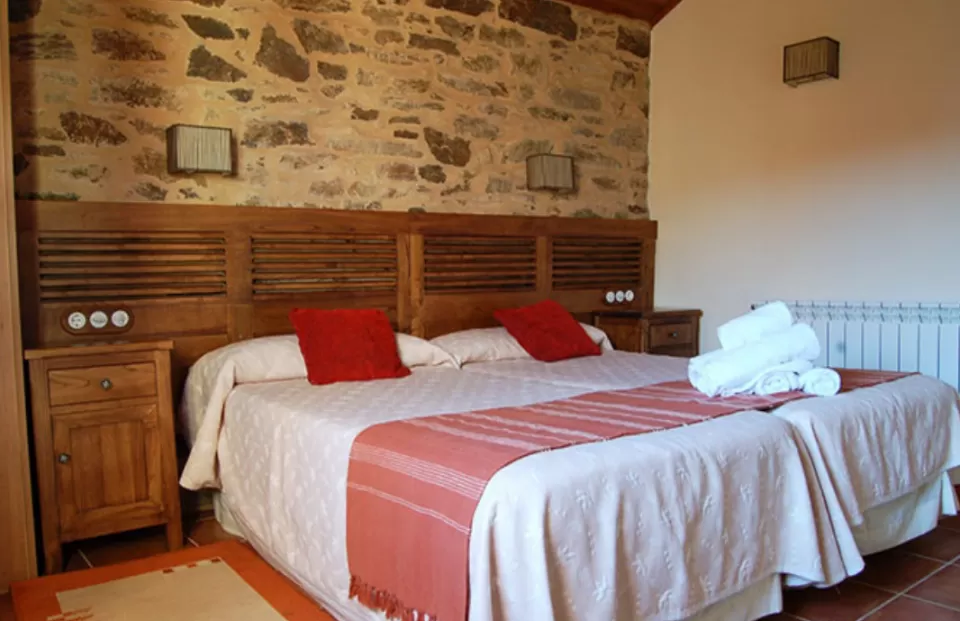 Habitación 2