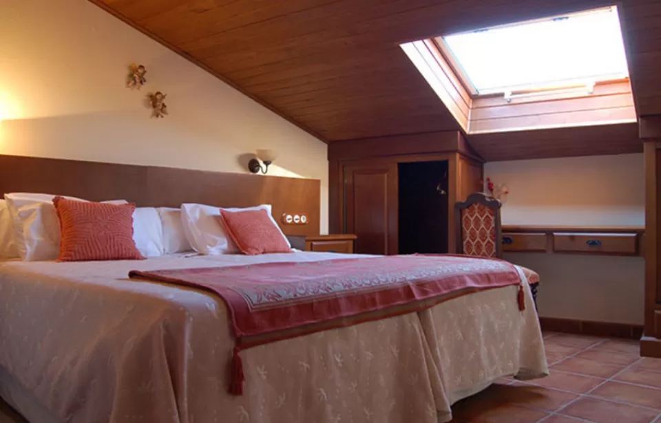 Habitación 1
