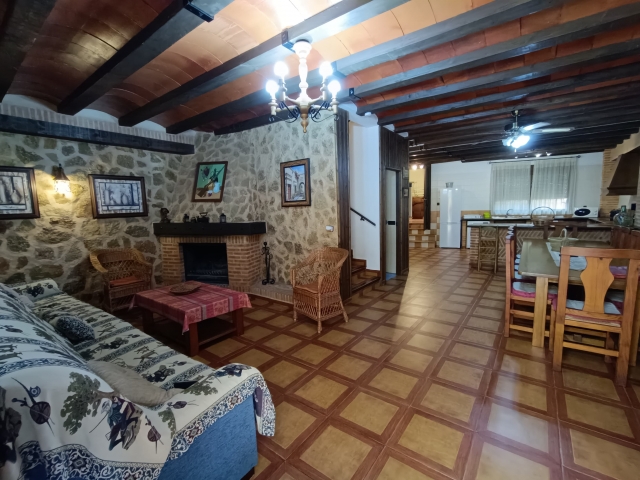 Fuente del Chorrillo