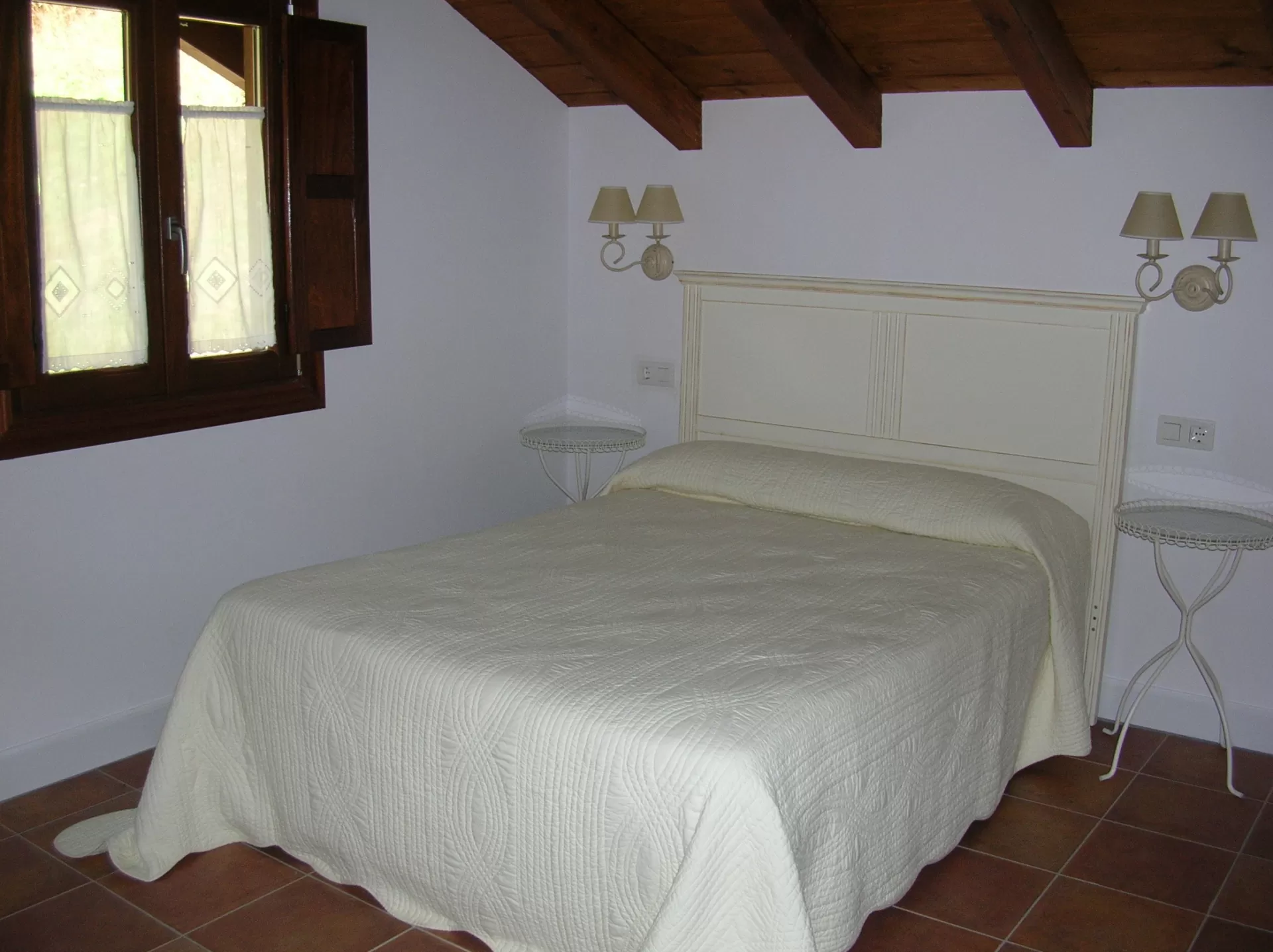 Habitación de matrimonio 5
