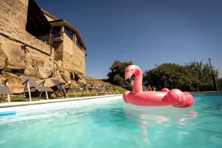 Masovería Terradellas