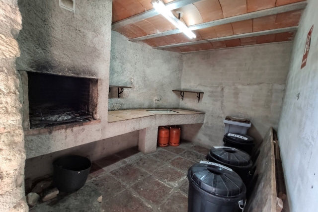 Masovería Terradellas